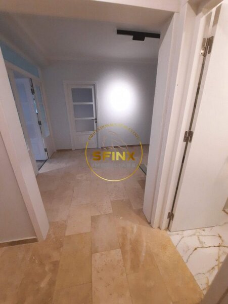 Barbu Vacarescu Spatiu la parter, nou, pentru birou, 2 intrari din care una separata