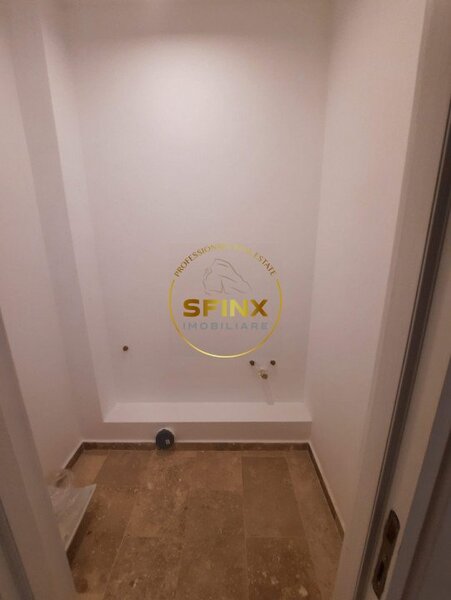 Barbu Vacarescu Spatiu la parter, nou, pentru birou, 2 intrari din care una separata