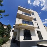 Barbu Vacarescu Spatiu la parter, nou, pentru birou, 2 intrari din care una separata
